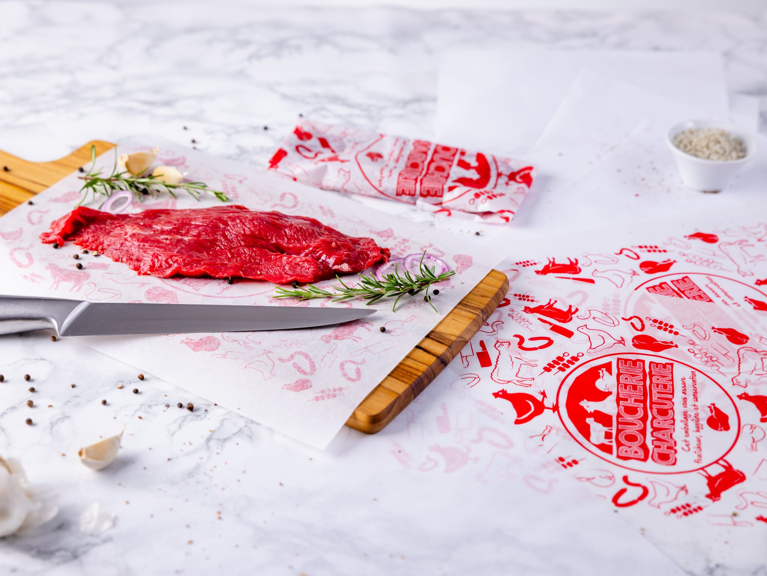 Traçabilité & sécurité alimentaire