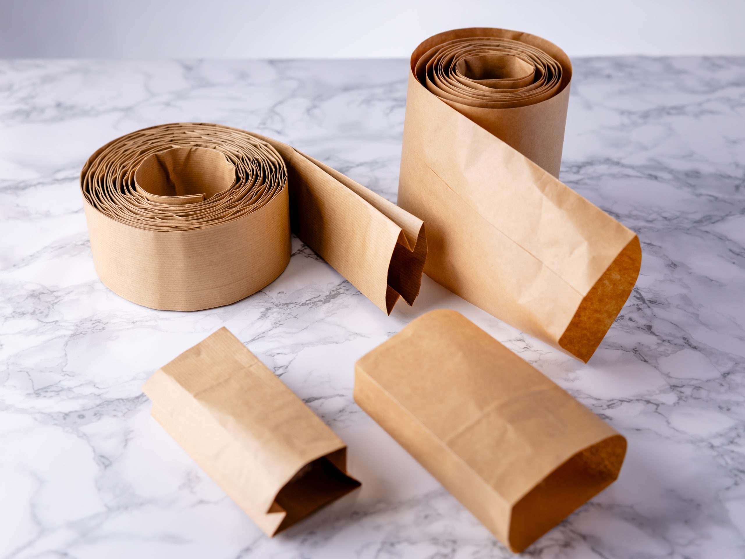 Papier technique thermoscellant