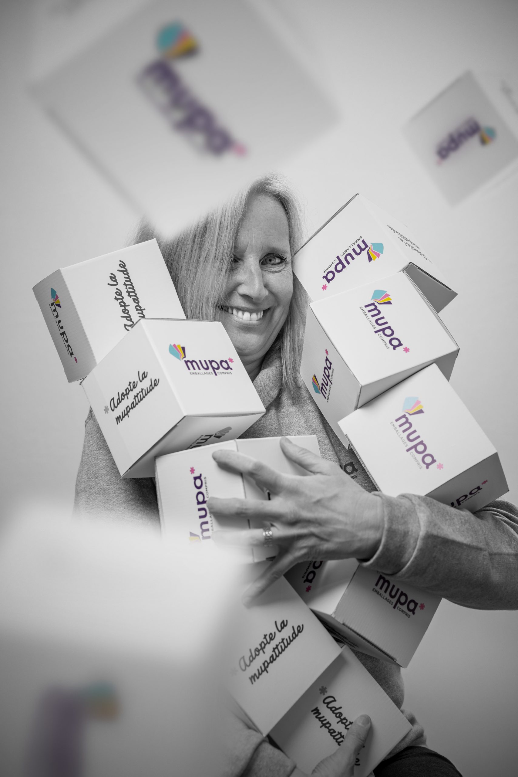 mupa emballages