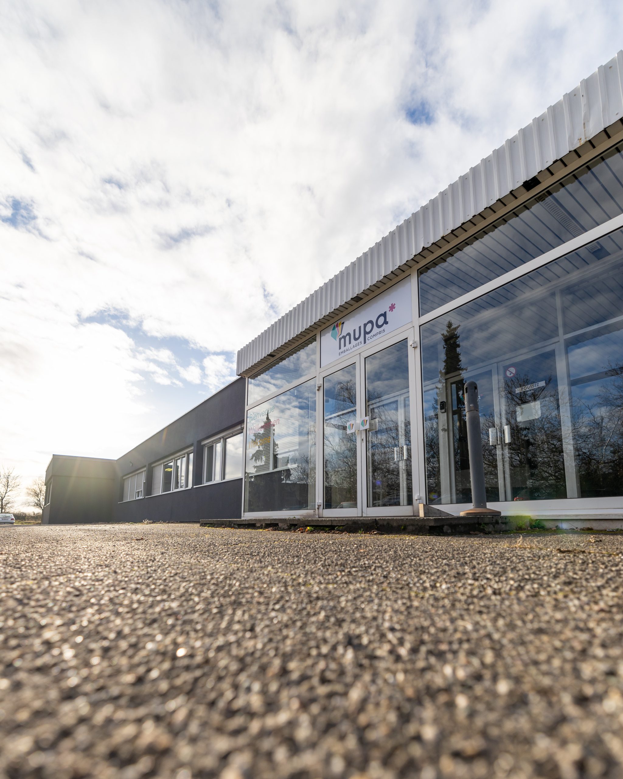 mupa emballages