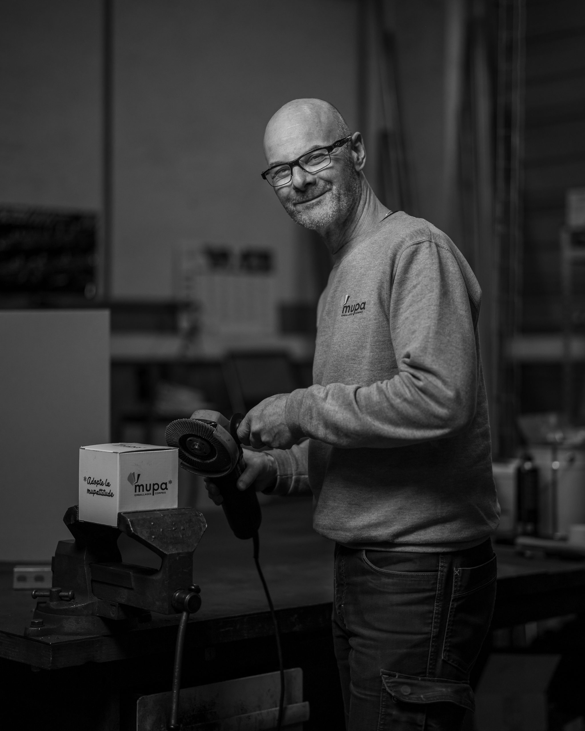mupa emballages