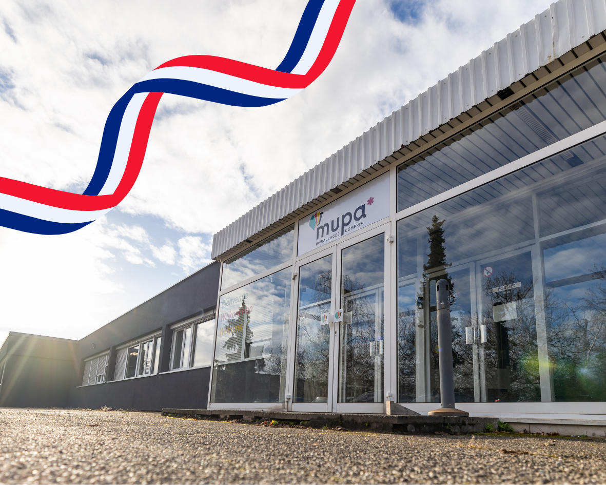 mupa emballages